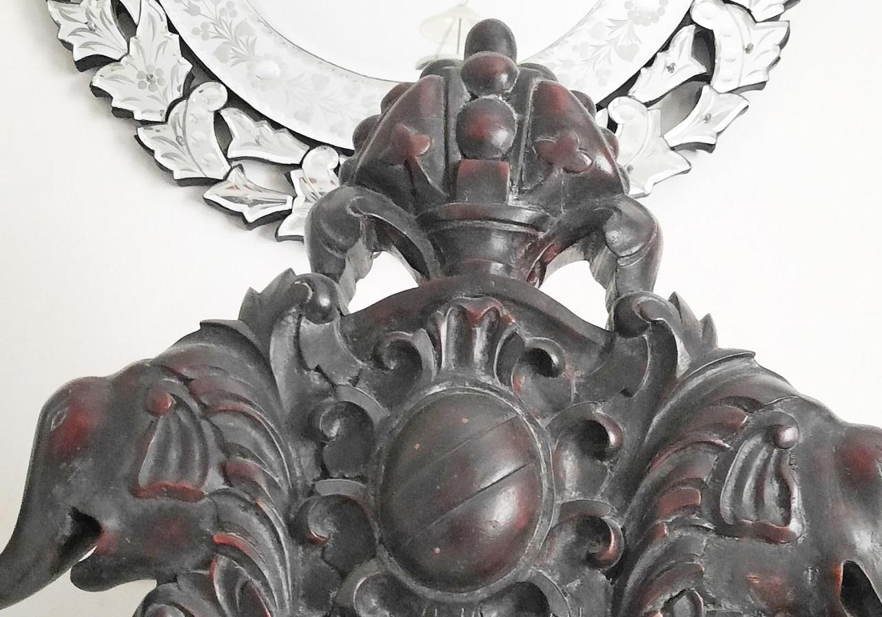 Saratha Vilas Chettinad Kānādukāttān المظهر الخارجي الصورة