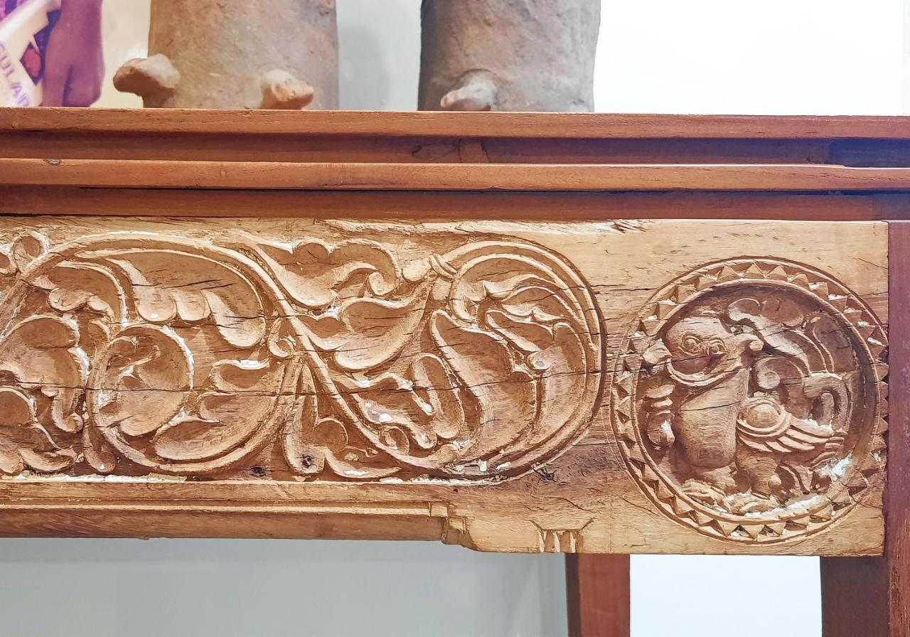 Saratha Vilas Chettinad Kānādukāttān المظهر الخارجي الصورة