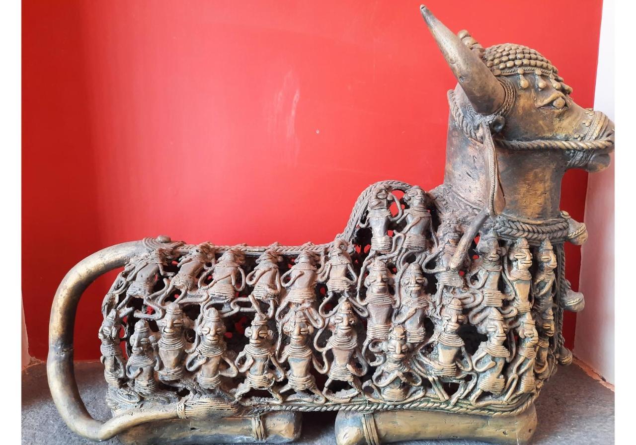 Saratha Vilas Chettinad Kānādukāttān المظهر الخارجي الصورة