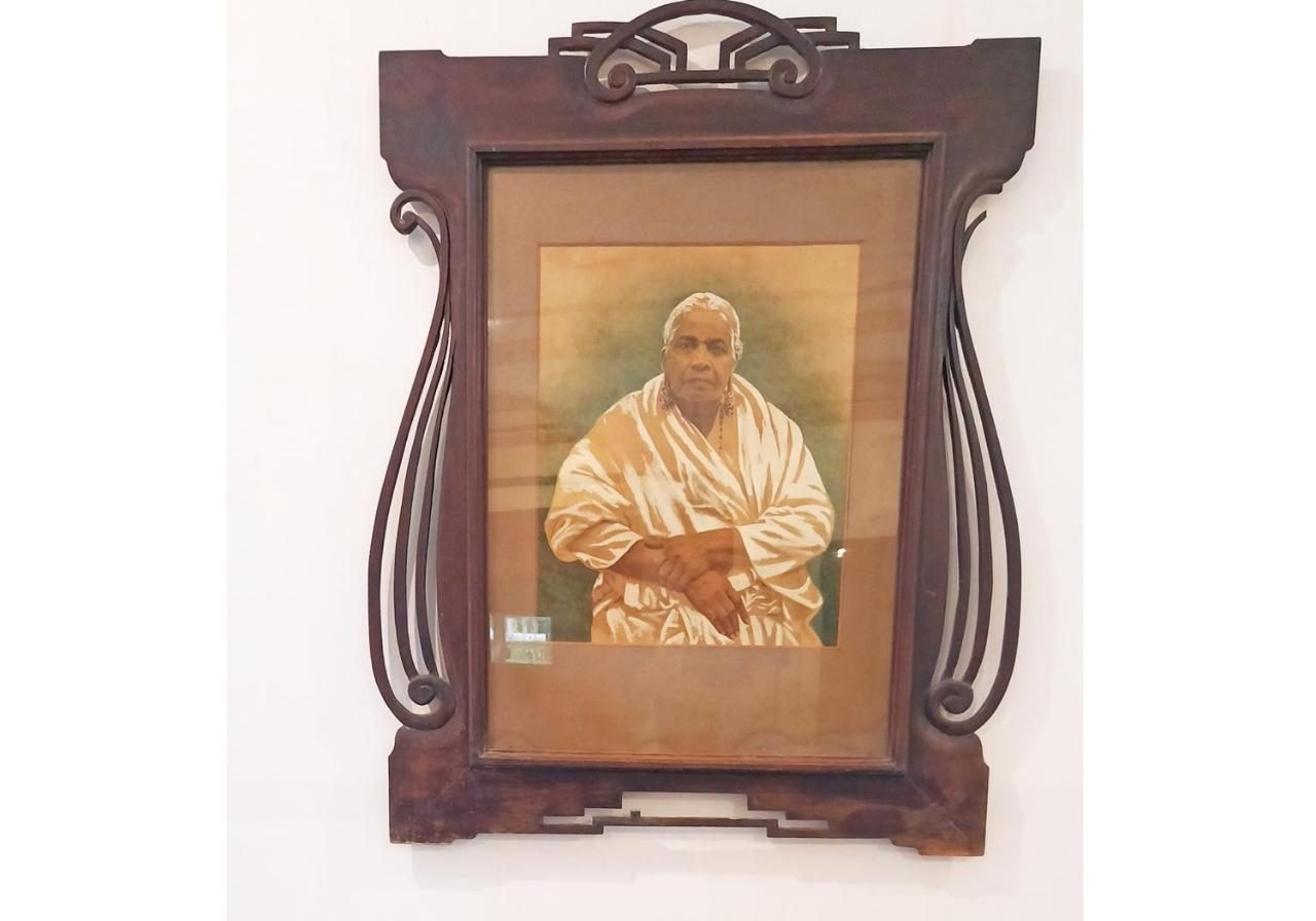Saratha Vilas Chettinad Kānādukāttān المظهر الخارجي الصورة